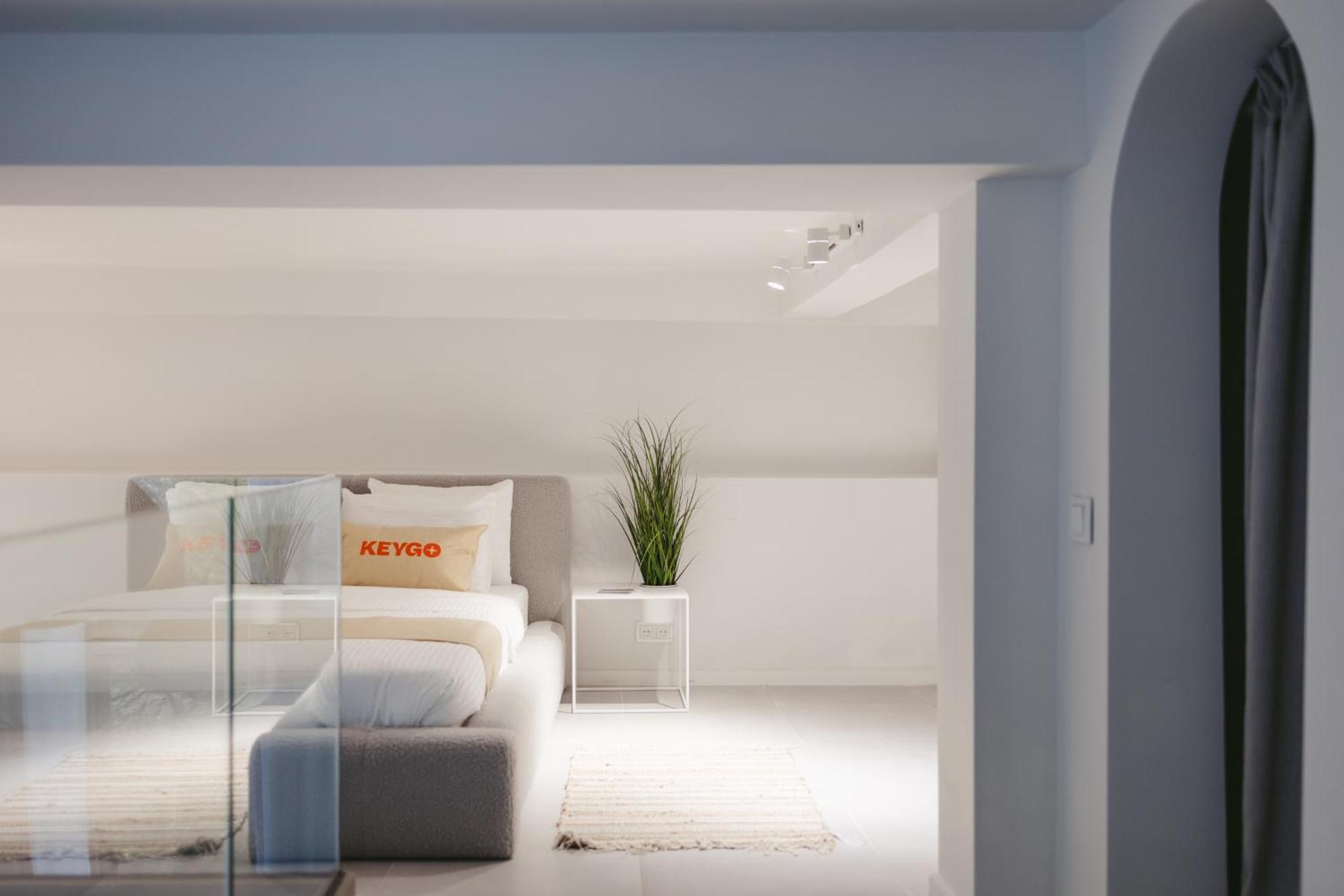 1Br Duplex Self Checkin Yerevan Heart By Keygo 17 Exterior foto