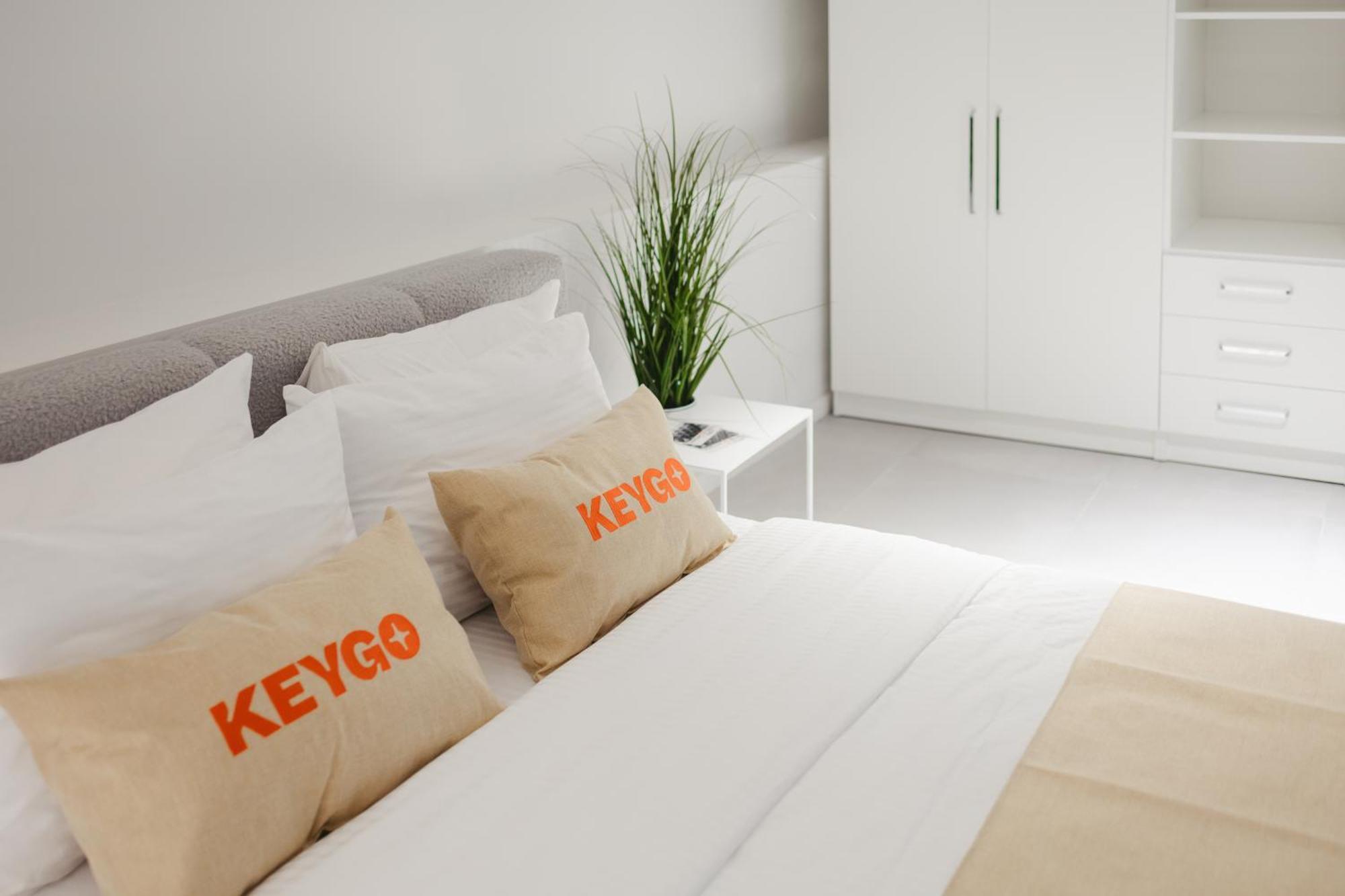 1Br Duplex Self Checkin Yerevan Heart By Keygo 17 Exterior foto